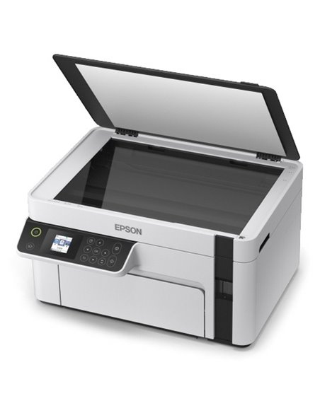 Multifunctional Inkjet Epson M2120, Gri