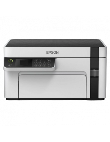 Струйный МФУ Epson M2120, Серый