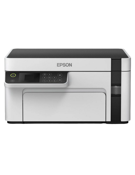 Струйный МФУ Epson M2120, Серый
