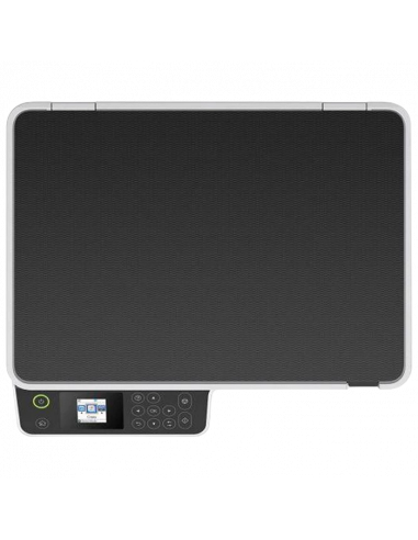 Струйный МФУ Epson M2120, Серый