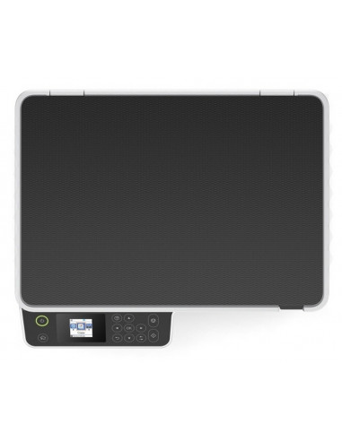 Струйный МФУ Epson M2120, Серый