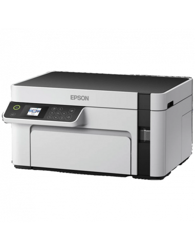 Струйный МФУ Epson M2120, Серый