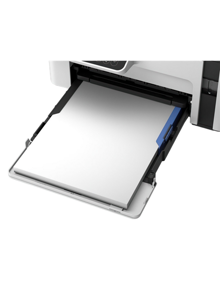 Струйный МФУ Epson M2120, Серый