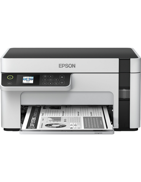Multifunctional Inkjet Epson M2120, Gri
