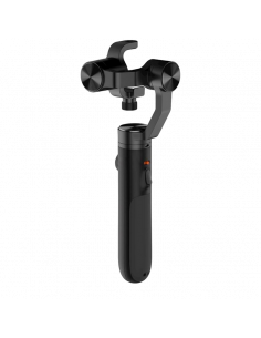 Tripied Foto-Video Xiaomi Mi Action Camera Holding Platform, Cardan, Negru