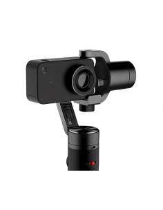 Tripied Foto-Video Xiaomi Mi Action Camera Holding Platform, Cardan, Negru 2