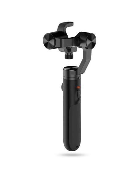 Tripied Foto-Video Xiaomi Mi Action Camera Holding Platform, Cardan, Negru