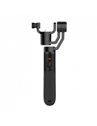 Tripied Foto-Video Xiaomi Mi Action Camera Holding Platform, Cardan, Negru