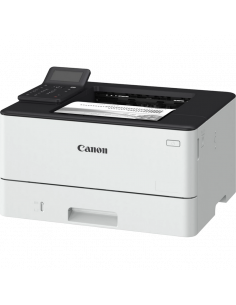 Лазерный принтер Canon Printer i-Sensys LBP243dw, A4, Белый 2