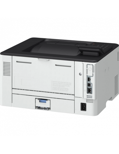 Imprimantă laser Canon Printer i-Sensys LBP243dw, A4, Alb