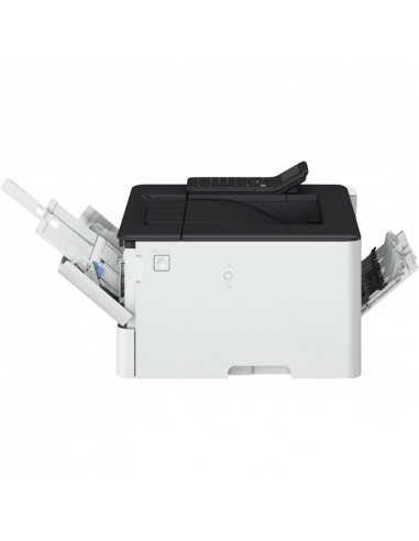 Лазерный принтер Canon Printer i-Sensys LBP243dw, A4, Белый