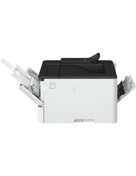 Imprimantă laser Canon Printer i-Sensys LBP243dw, A4, Alb
