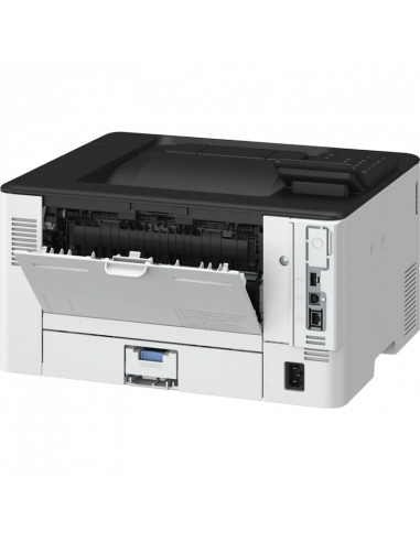 Лазерный принтер Canon Printer i-Sensys LBP243dw, A4, Белый