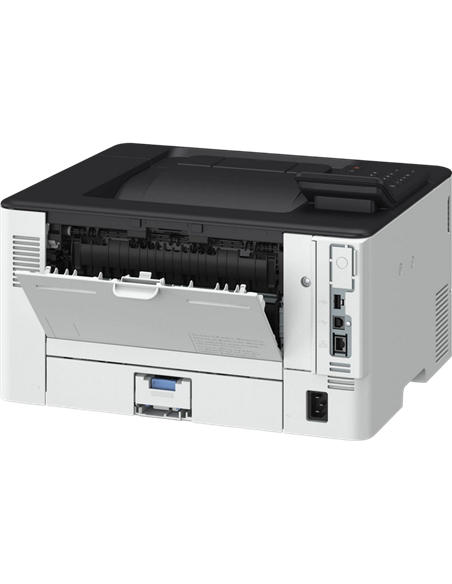 Лазерный принтер Canon Printer i-Sensys LBP243dw, A4, Белый