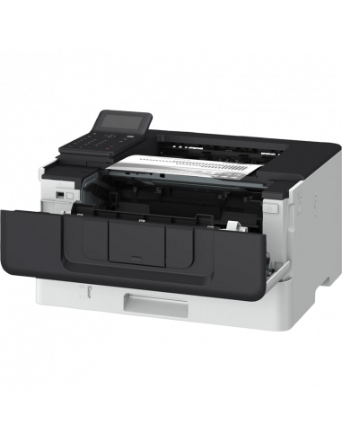Imprimantă laser Canon Printer i-Sensys LBP243dw, A4, Alb