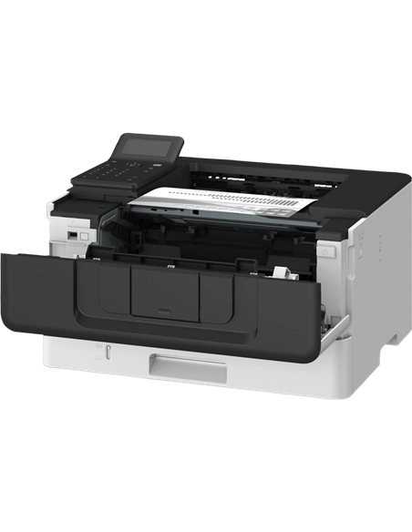 Лазерный принтер Canon Printer i-Sensys LBP243dw, A4, Белый