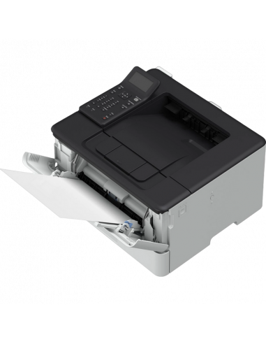 Лазерный принтер Canon Printer i-Sensys LBP243dw, A4, Белый