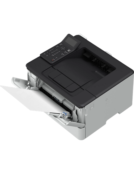 Лазерный принтер Canon Printer i-Sensys LBP243dw, A4, Белый