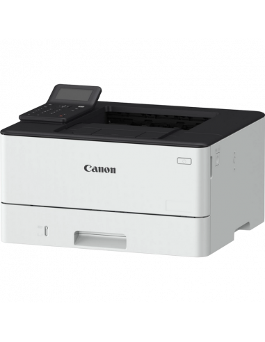 Imprimantă laser Canon Printer i-Sensys LBP243dw, A4, Alb