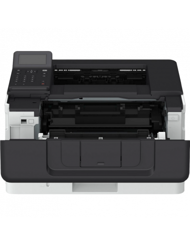 Лазерный принтер Canon Printer i-Sensys LBP243dw, A4, Белый