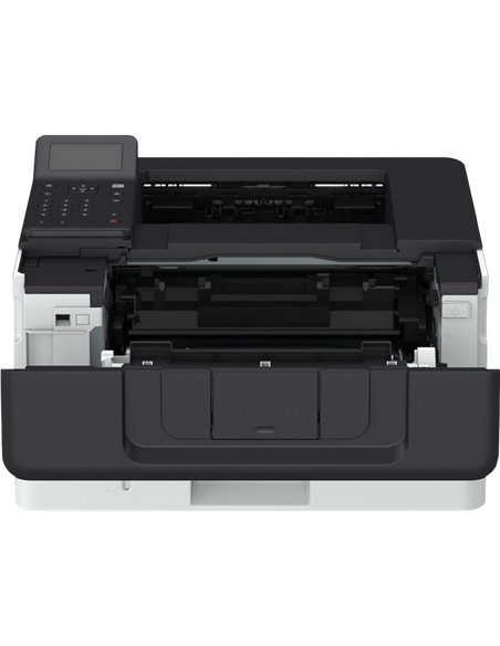 Лазерный принтер Canon Printer i-Sensys LBP243dw, A4, Белый