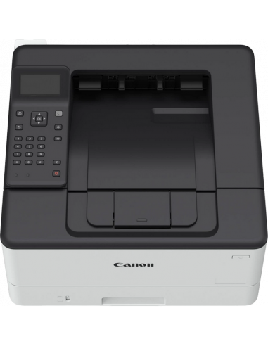 Лазерный принтер Canon Printer i-Sensys LBP243dw, A4, Белый