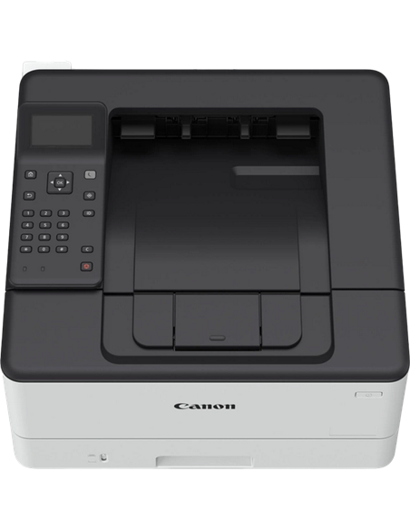 Imprimantă laser Canon Printer i-Sensys LBP243dw, A4, Alb