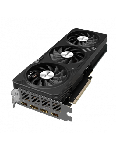 Placă Video Gigabyte GV-N406TGAMING OC-16GD, 16GB GDDR6 128bit 