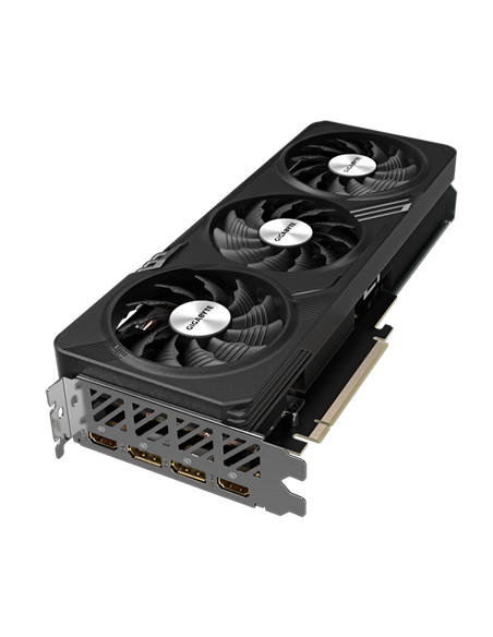 Placă Video Gigabyte GV-N406TGAMING OC-16GD, 16GB GDDR6 128bit 