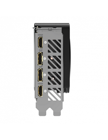 Placă Video Gigabyte GV-N406TGAMING OC-16GD, 16GB GDDR6 128bit 