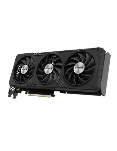 Placă Video Gigabyte GV-N406TGAMING OC-16GD, 16GB GDDR6 128bit 