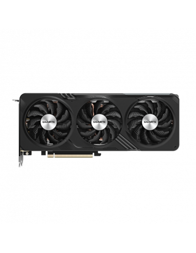 Placă Video Gigabyte GV-N406TGAMING OC-16GD, 16GB GDDR6 128bit 