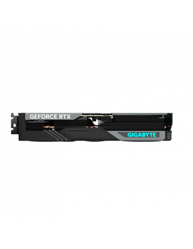 Placă Video Gigabyte GV-N406TGAMING OC-16GD, 16GB GDDR6 128bit 