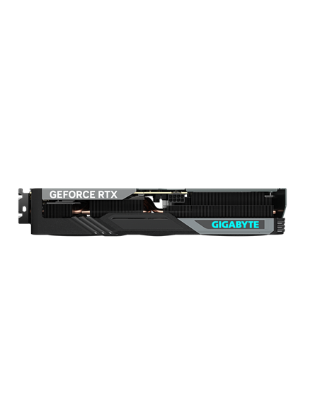 Placă Video Gigabyte GV-N406TGAMING OC-16GD, 16GB GDDR6 128bit 