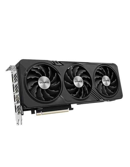 Placă Video Gigabyte GV-N406TGAMING OC-16GD, 16GB GDDR6 128bit 