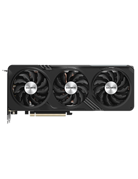 Placă Video Gigabyte GV-N406TGAMING OC-16GD, 16GB GDDR6 128bit 