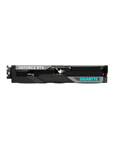 Placă Video Gigabyte GV-N406TGAMING OC-16GD, 16GB GDDR6 128bit 