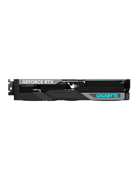 Placă Video Gigabyte GV-N406TGAMING OC-16GD, 16GB GDDR6 128bit 