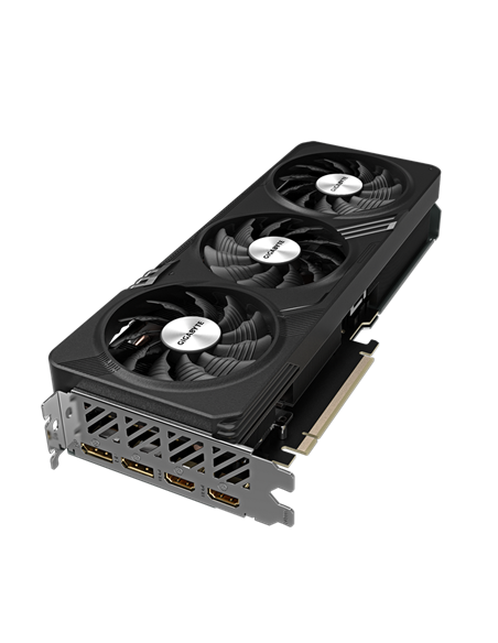 Placă Video Gigabyte GV-N406TGAMING OC-16GD, 16GB GDDR6 128bit 