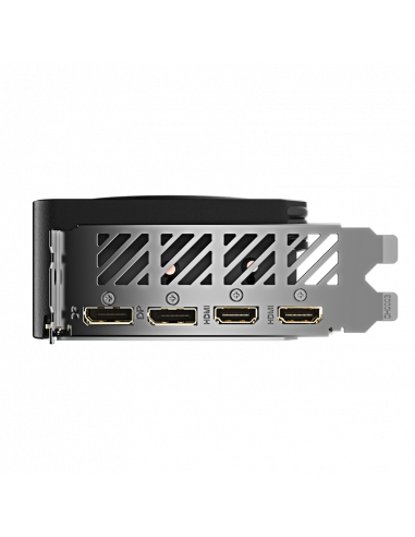 Placă Video Gigabyte GV-N406TGAMING OC-16GD, 16GB GDDR6 128bit 