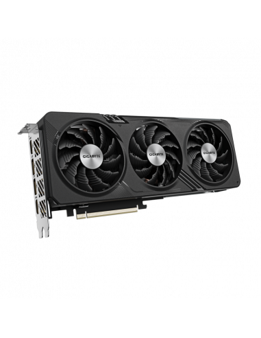 Placă Video Gigabyte GV-N406TGAMING OC-16GD, 16GB GDDR6 128bit 