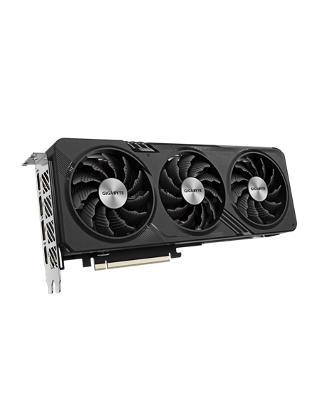 Placă Video Gigabyte GV-N406TGAMING OC-16GD, 16GB GDDR6 128bit 