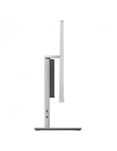 Моноблок Lenovo IdeaCentre AIO 24IRH9, 23,8", Intel Core i5-13420H, 16Гб/512Гб, Без ОС, Cloud Grey