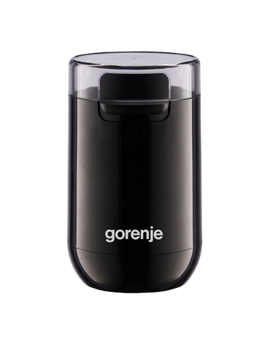 Râșniță de cafea Gorenje SMK150SB, Negru