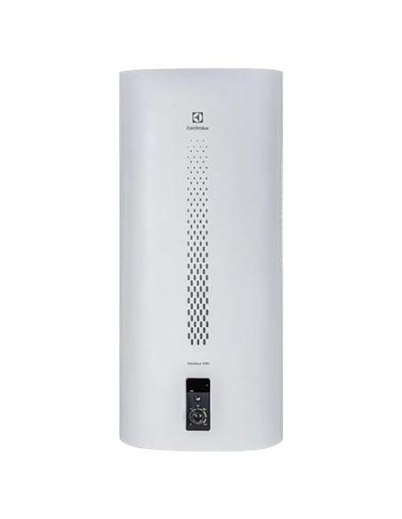 Boiler Electric Electrolux EWH 80 Maximus WiFi, 80L, Alb