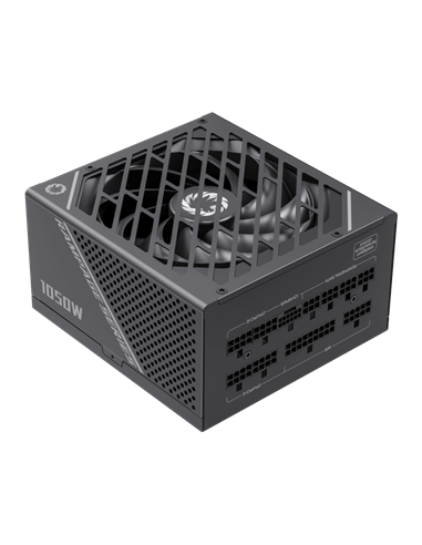 Sursă Alimentare PC Gamemax GX-1050 PRO, 1050W, ATX, Complet modular