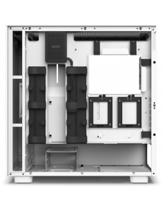 Контроллер вентилятора NZXT RGB & Fan Controller AC-CRFR0-B1 2