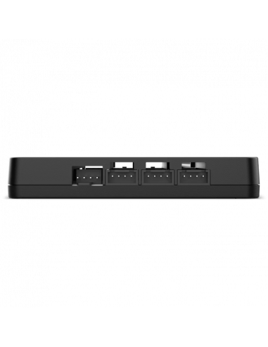 Контроллер вентилятора NZXT RGB & Fan Controller AC-CRFR0-B1