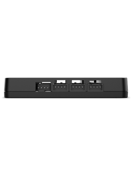 Контроллер вентилятора NZXT RGB & Fan Controller AC-CRFR0-B1