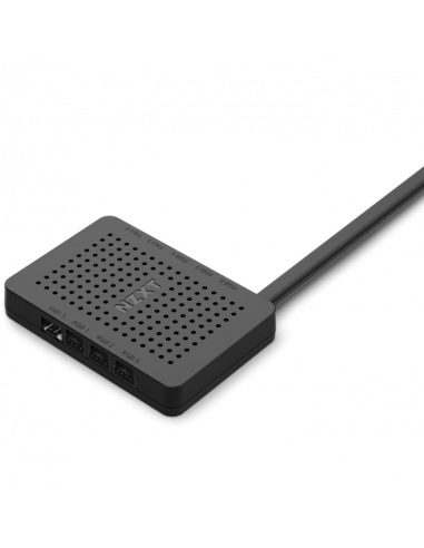 Контроллер вентилятора NZXT RGB & Fan Controller AC-CRFR0-B1